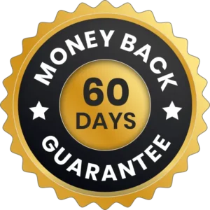 PrimeBiome 60-day money-back guarantee